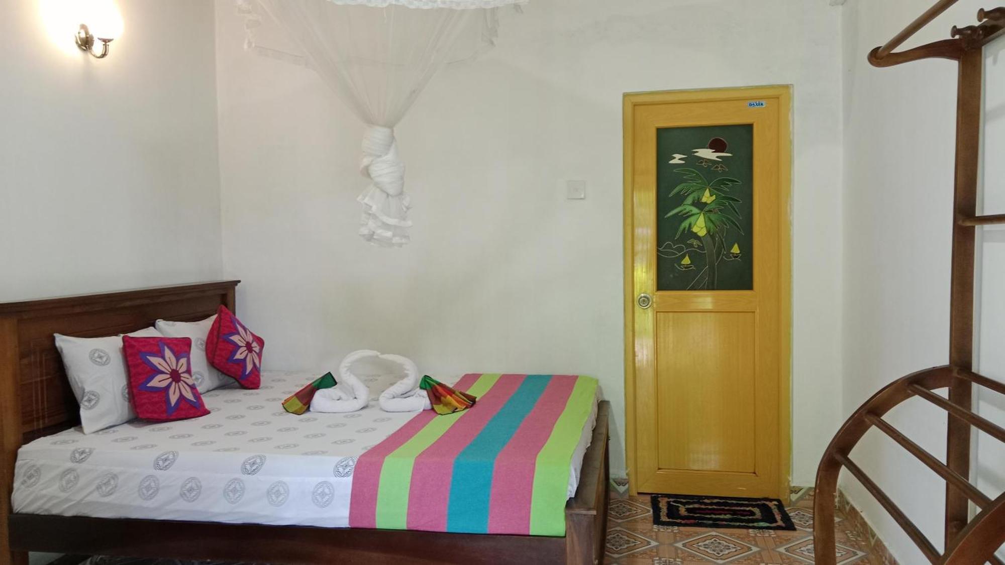 Chanaka Holiday Inn Sigiriya Bagian luar foto